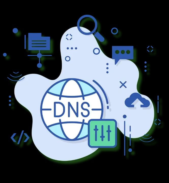 DNS Monitoring tool