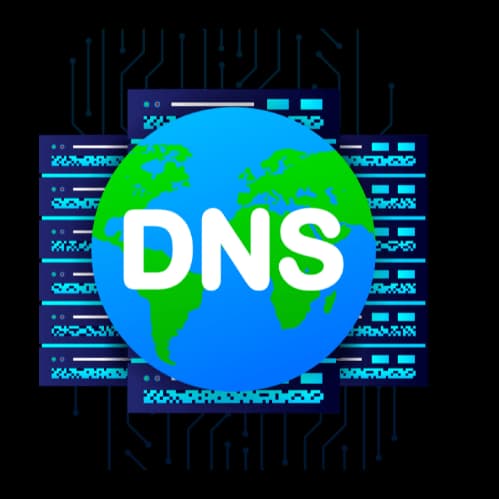 DNS traffic Monitoring