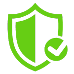 Domain Monitoring Icon