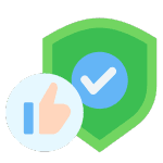 Ping Monitoring Icon