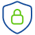 SSL Monitoring Icon