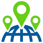 Global Testing Locations