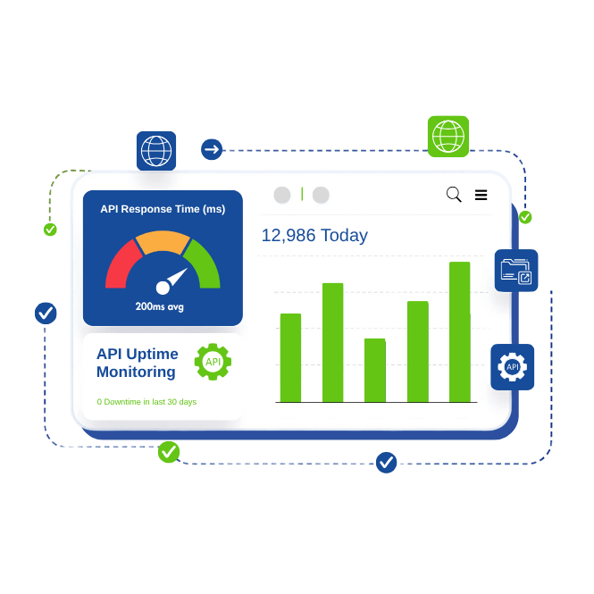 API Traffic Monitoring