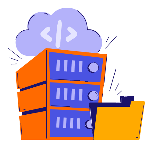 Public Cloud & Private Agents