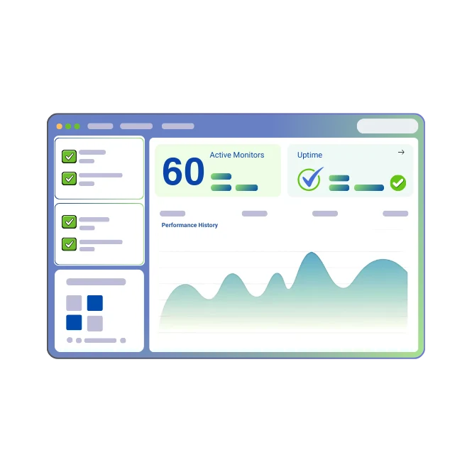 Free Uptime Monitoring