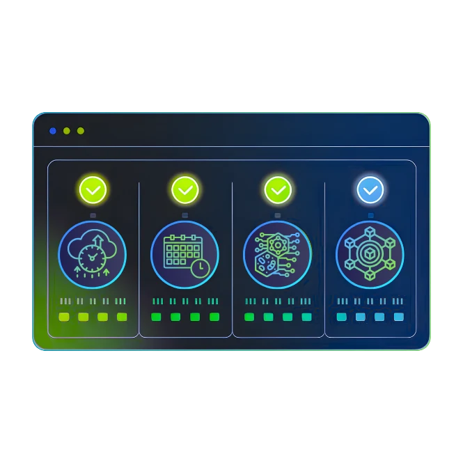 Cron expression scheduling importance