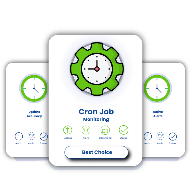 Best Cron jobs services