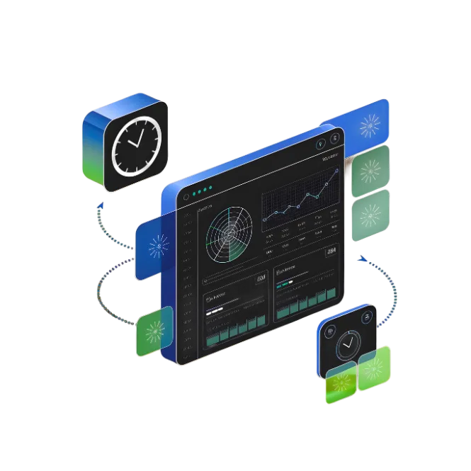 Cron automation monitoring tool