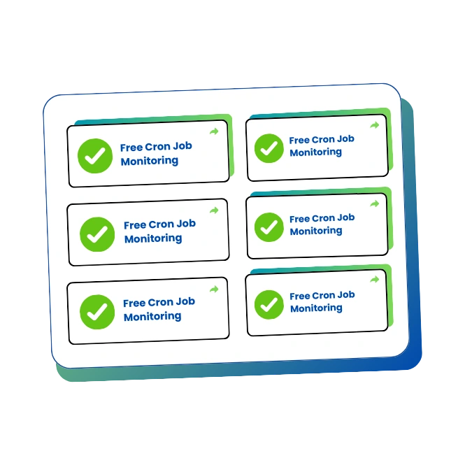 Free cron job monitoring tools