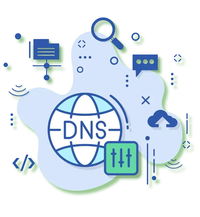 DNS Monitoring tool