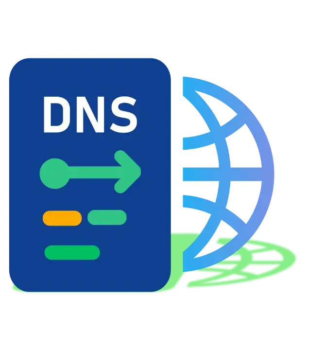DNS Network Monitoring