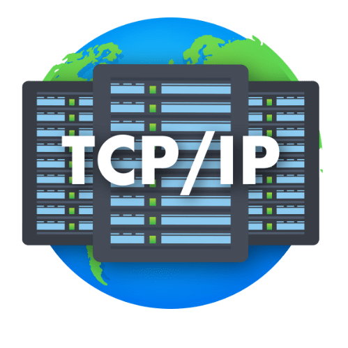 DNS monitoring system