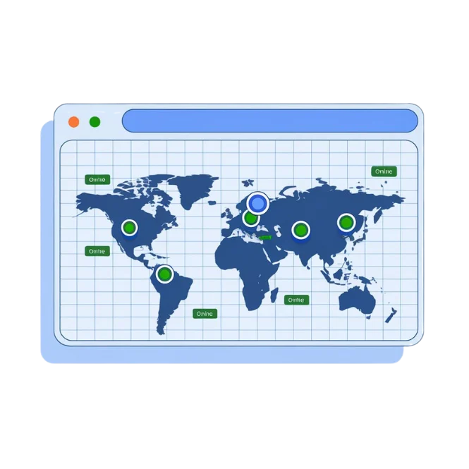 Free Uptime Monitoring