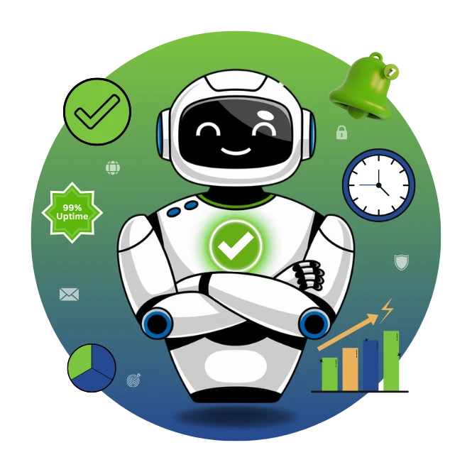 Best monitoring services