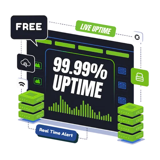 Uptime Services