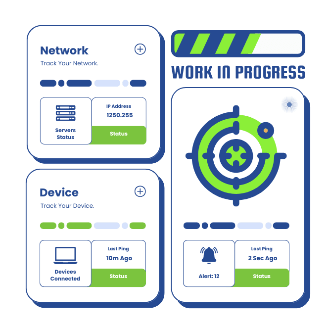 Track Server Performance