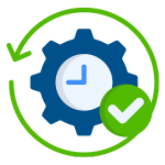 Real-Time Port Checks