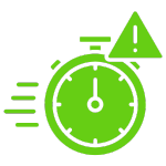 Port Monitoring Icon