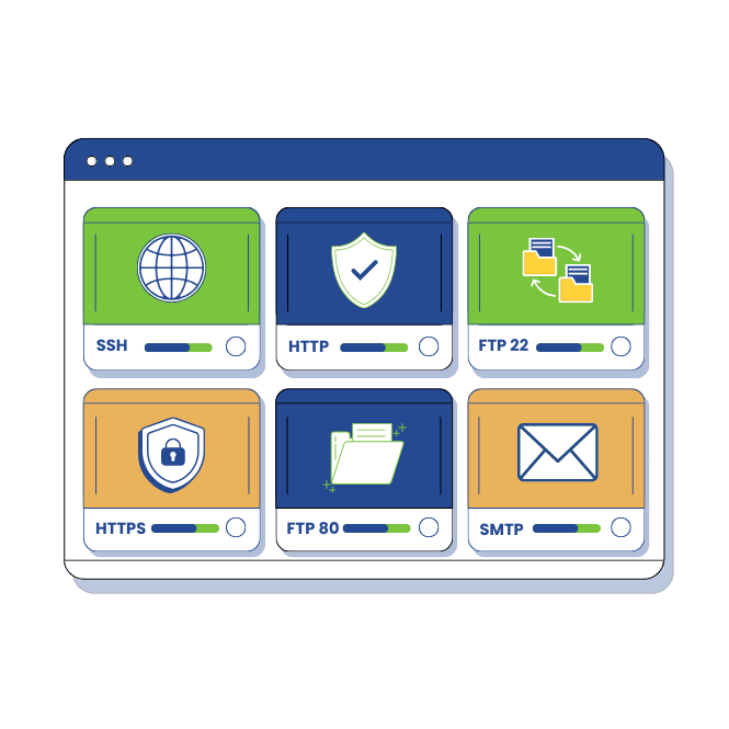 Best Port Monitoring Tools