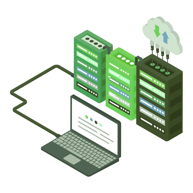 Resource Monitoring Services