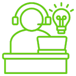 Proactive Issue Communication