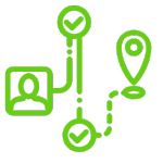 Enhanced User Experience