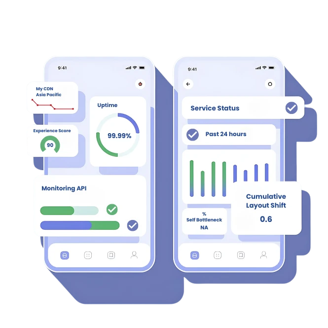 Best website monitoring tools